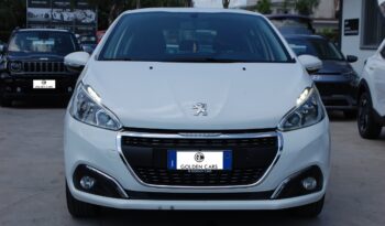 Peugeot 208 5p 1.2 puretech Active gpl 82CV Uff Italy USB pieno