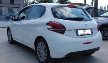 Peugeot 208 5p 1.2 puretech Active gpl 82CV Uff Italy USB pieno