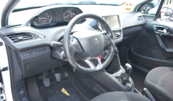 Peugeot 208 5p 1.2 puretech Active gpl 82CV Uff Italy USB pieno