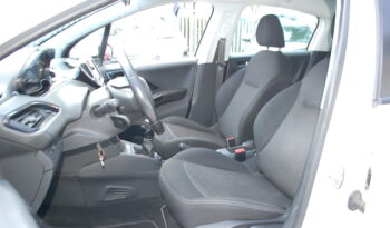 Peugeot 208 5p 1.2 puretech Active gpl 82CV Uff Italy USB pieno