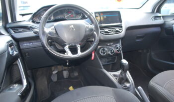 Peugeot 208 5p 1.2 puretech Active gpl 82CV Uff Italy USB pieno