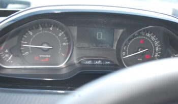 Peugeot 208 5p 1.2 puretech Active gpl 82CV Uff Italy USB pieno