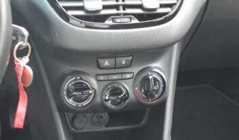 Peugeot 208 5p 1.2 puretech Active gpl 82CV Uff Italy USB pieno