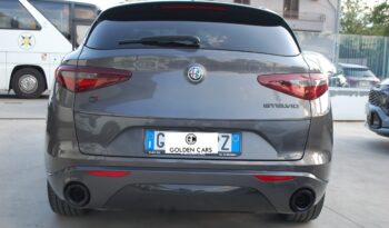 Alfa Romeo Stelvio 2.2 t Veloce Q4 210CV auto Pelle Led Uff Italy Nav pieno