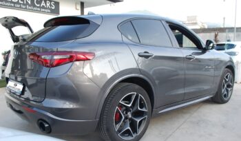 Alfa Romeo Stelvio 2.2 t Veloce Q4 210CV auto Pelle Led Uff Italy Nav pieno