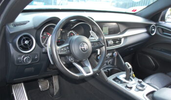 Alfa Romeo Stelvio 2.2 t Veloce Q4 210CV auto Pelle Led Uff Italy Nav pieno