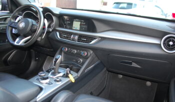 Alfa Romeo Stelvio 2.2 t Veloce Q4 210CV auto Pelle Led Uff Italy Nav pieno