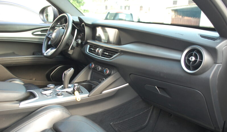Alfa Romeo Stelvio 2.2 t Veloce Q4 210CV auto Pelle Led Uff Italy Nav pieno
