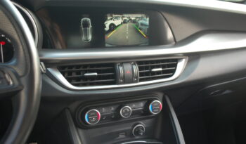 Alfa Romeo Stelvio 2.2 t Veloce Q4 210CV auto Pelle Led Uff Italy Nav pieno