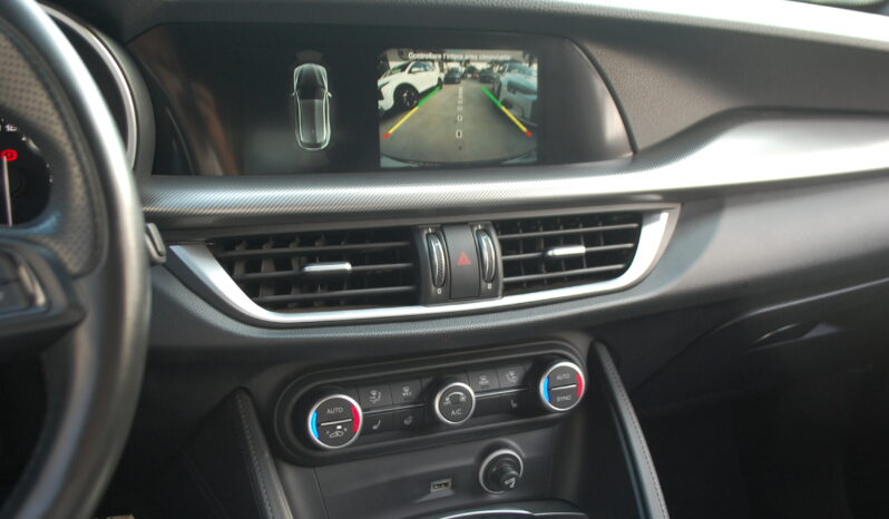 Alfa Romeo Stelvio 2.2 t Veloce Q4 210CV auto Pelle Led Uff Italy Nav pieno