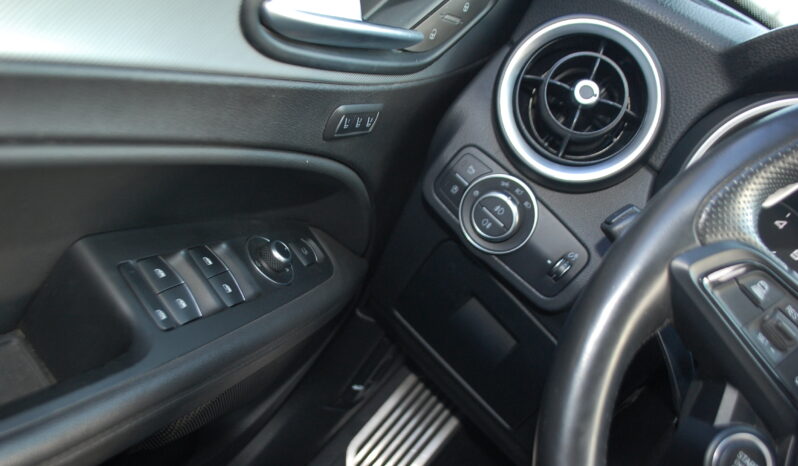 Alfa Romeo Stelvio 2.2 t Veloce Q4 210CV auto Pelle Led Uff Italy Nav pieno