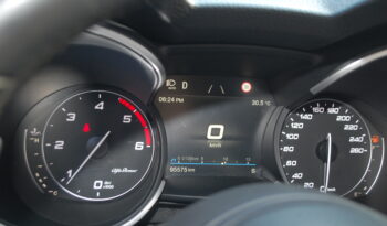 Alfa Romeo Stelvio 2.2 t Veloce Q4 210CV auto Pelle Led Uff Italy Nav pieno