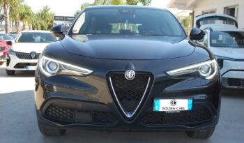 Alfa Romeo Stelvio 2.2 t Business Q4 190CV auto Navi Led Uff Italy USB pieno