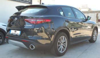 Alfa Romeo Stelvio 2.2 t Business Q4 190CV auto Navi Led Uff Italy USB pieno