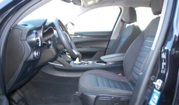 Alfa Romeo Stelvio 2.2 t Business Q4 190CV auto Navi Led Uff Italy USB pieno