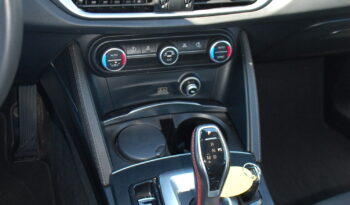 Alfa Romeo Stelvio 2.2 t Business Q4 190CV auto Navi Led Uff Italy USB pieno