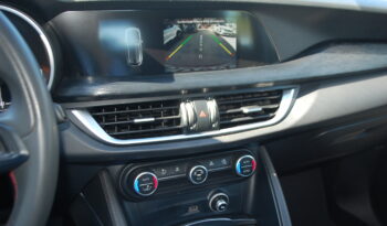 Alfa Romeo Stelvio 2.2 t Business Q4 190CV auto Navi Led Uff Italy USB pieno