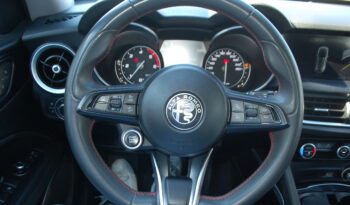 Alfa Romeo Stelvio 2.2 t Business Q4 190CV auto Navi Led Uff Italy USB pieno
