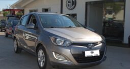 Hyundai i20 5p 1.2 Classic 84CV Uff Italy UnicoPro