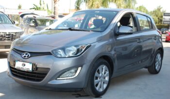 Hyundai i20 5p 1.2 Classic 84CV Uff Italy UnicoPro pieno