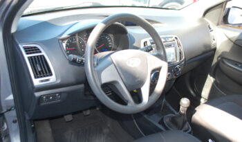 Hyundai i20 5p 1.2 Classic 84CV Uff Italy UnicoPro pieno