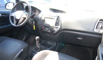 Hyundai i20 5p 1.2 Classic 84CV Uff Italy UnicoPro pieno