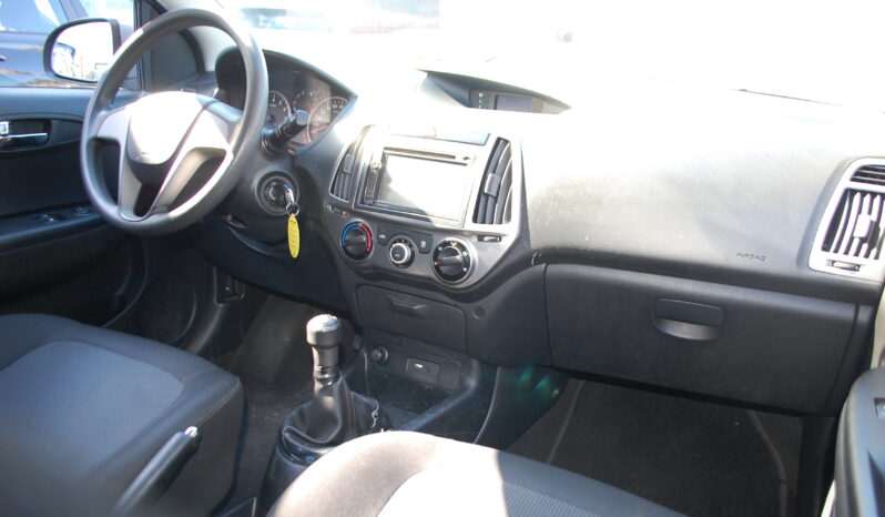 Hyundai i20 5p 1.2 Classic 84CV Uff Italy UnicoPro pieno