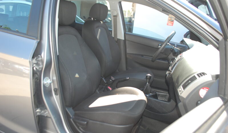 Hyundai i20 5p 1.2 Classic 84CV Uff Italy UnicoPro pieno