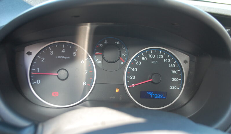 Hyundai i20 5p 1.2 Classic 84CV Uff Italy UnicoPro pieno