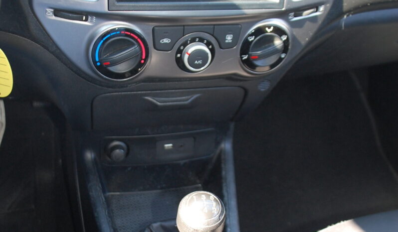 Hyundai i20 5p 1.2 Classic 84CV Uff Italy UnicoPro pieno