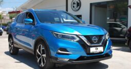 Nissan Qashqai 1.6 dci Tekna 4wd 130CV Uff Italy Pelle Led Nav