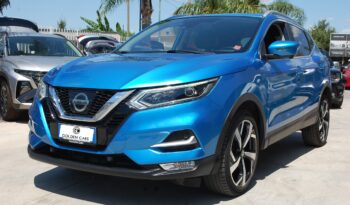 Nissan Qashqai 1.6 dci Tekna 4wd 130CV Uff Italy Pelle Led Nav pieno