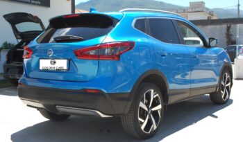 Nissan Qashqai 1.6 dci Tekna 4wd 130CV Uff Italy Pelle Led Nav pieno