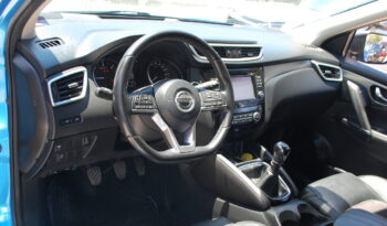 Nissan Qashqai 1.6 dci Tekna 4wd 130CV Uff Italy Pelle Led Nav pieno