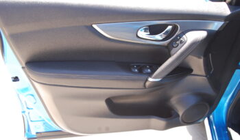 Nissan Qashqai 1.6 dci Tekna 4wd 130CV Uff Italy Pelle Led Nav pieno