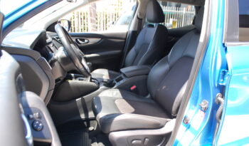 Nissan Qashqai 1.6 dci Tekna 4wd 130CV Uff Italy Pelle Led Nav pieno