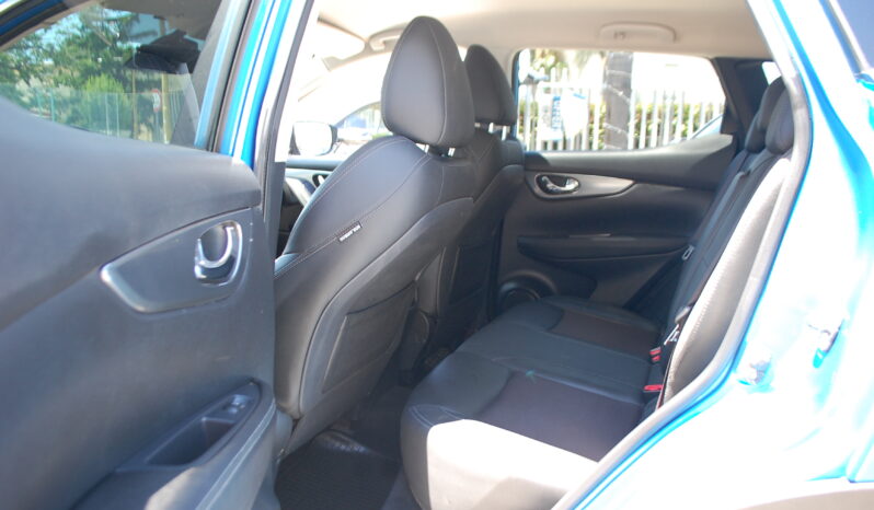 Nissan Qashqai 1.6 dci Tekna 4wd 130CV Uff Italy Pelle Led Nav pieno