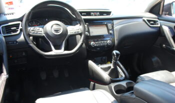 Nissan Qashqai 1.6 dci Tekna 4wd 130CV Uff Italy Pelle Led Nav pieno