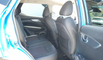 Nissan Qashqai 1.6 dci Tekna 4wd 130CV Uff Italy Pelle Led Nav pieno