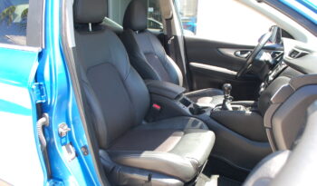 Nissan Qashqai 1.6 dci Tekna 4wd 130CV Uff Italy Pelle Led Nav pieno