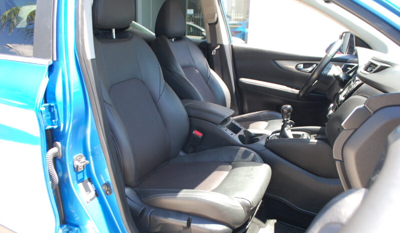 Nissan Qashqai 1.6 dci Tekna 4wd 130CV Uff Italy Pelle Led Nav pieno
