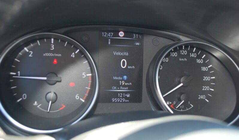 Nissan Qashqai 1.6 dci Tekna 4wd 130CV Uff Italy Pelle Led Nav pieno