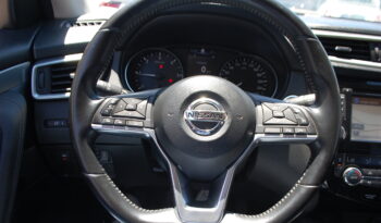 Nissan Qashqai 1.6 dci Tekna 4wd 130CV Uff Italy Pelle Led Nav pieno
