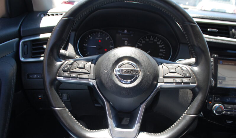 Nissan Qashqai 1.6 dci Tekna 4wd 130CV Uff Italy Pelle Led Nav pieno