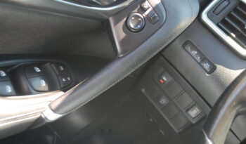 Nissan Qashqai 1.6 dci Tekna 4wd 130CV Uff Italy Pelle Led Nav pieno