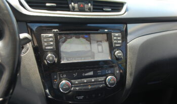 Nissan Qashqai 1.6 dci Tekna 4wd 130CV Uff Italy Pelle Led Nav pieno