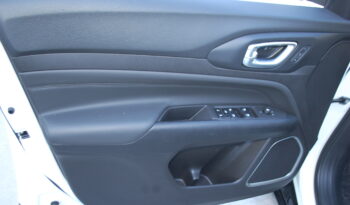 Jeep Compass 1.5 turbo t4 mhev Limited 2wd 130cv dct pieno