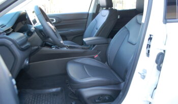 Jeep Compass 1.5 turbo t4 mhev Limited 2wd 130cv dct pieno