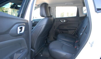 Jeep Compass 1.5 turbo t4 mhev Limited 2wd 130cv dct pieno