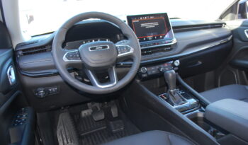 Jeep Compass 1.5 turbo t4 mhev Limited 2wd 130cv dct pieno